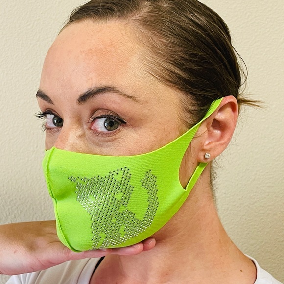 Accessories Face Mask Cat Mask Design Poshmark